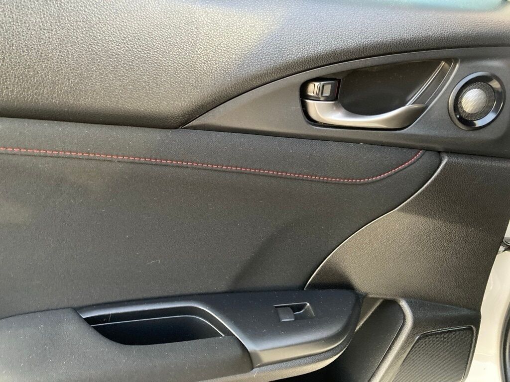 2019 Honda Civic Type R Touring San Antonio TX