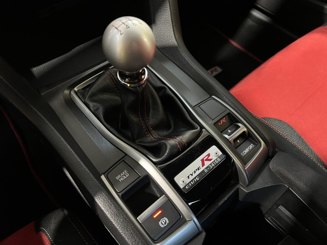 2019 Honda Civic Type R Touring San Rafael CA