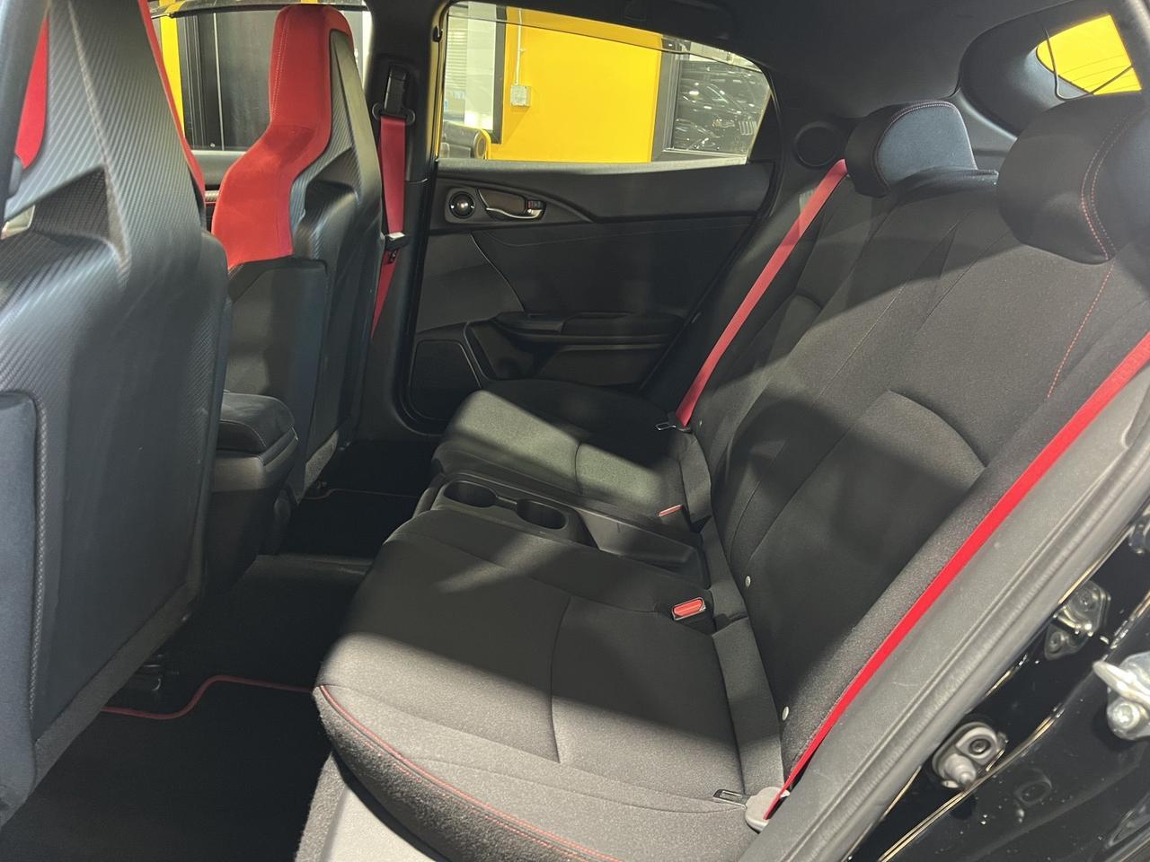 2019 Honda Civic Type R Touring San Rafael CA