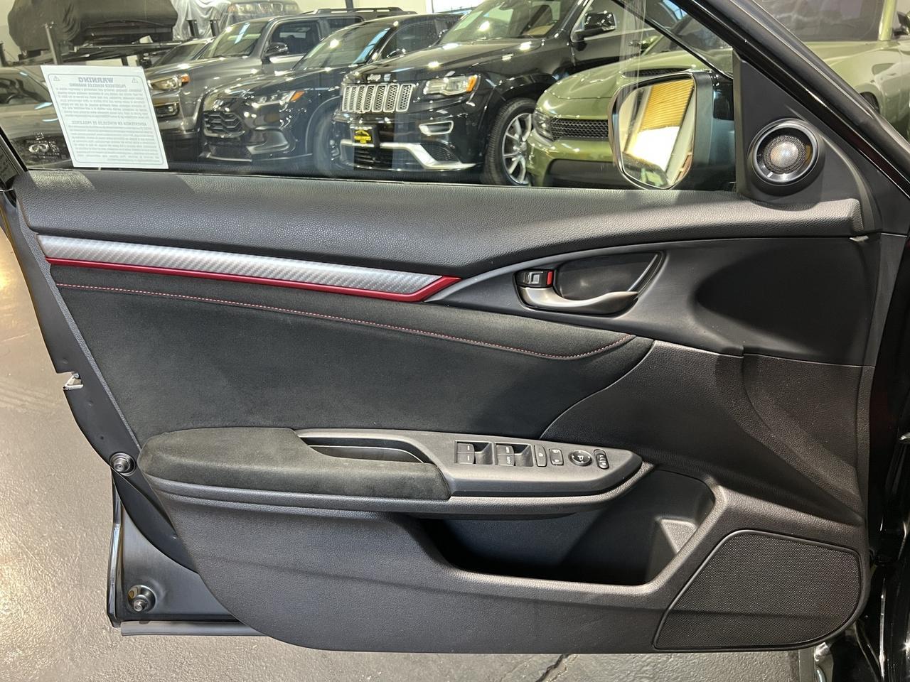 2019 Honda Civic Type R Touring San Rafael CA