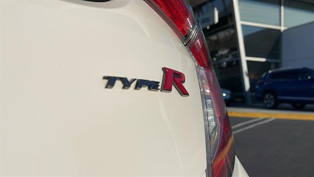 2019 Honda Civic Type R Type R Touring Corona CA
