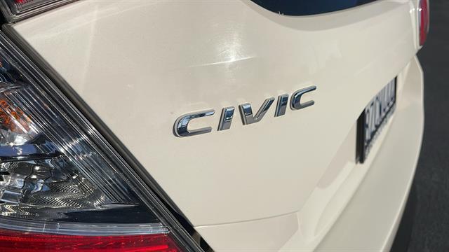 2019 Honda Civic Type R Type R Touring Corona CA