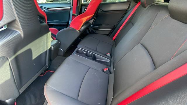 2019 Honda Civic Type R Type R Touring Corona CA