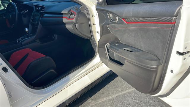 2019 Honda Civic Type R Type R Touring Corona CA