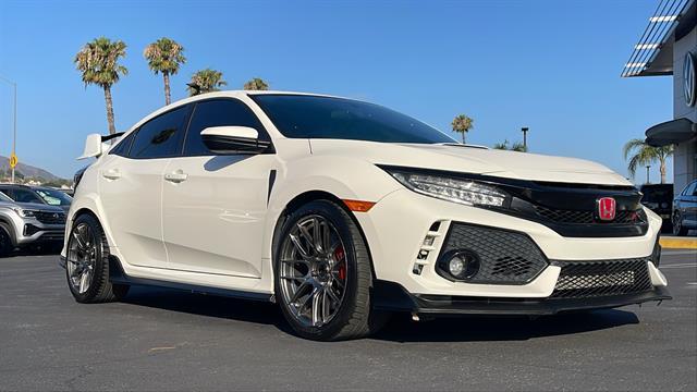 2019 Honda Civic Type R Type R Touring Corona CA