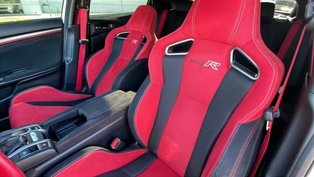 2019 Honda Civic Type R Type R Touring Corona CA