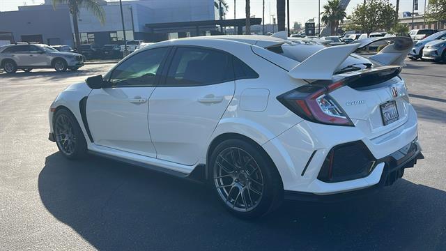 2019 Honda Civic Type R Type R Touring Corona CA