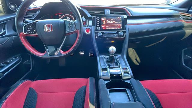 2019 Honda Civic Type R Type R Touring Corona CA
