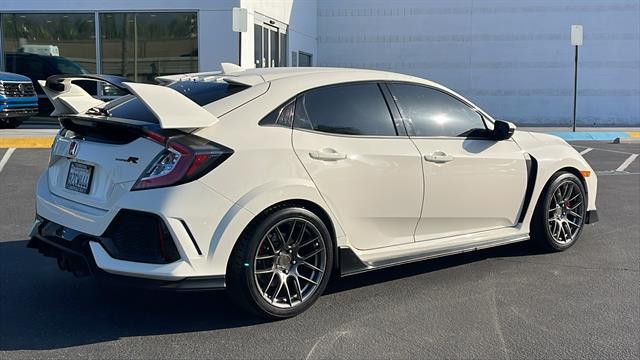 2019 Honda Civic Type R Type R Touring Corona CA