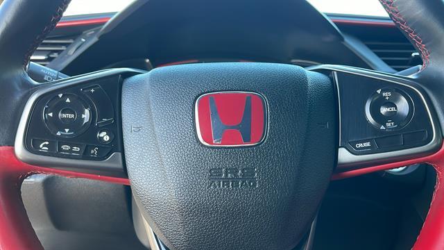 2019 Honda Civic Type R Type R Touring Corona CA