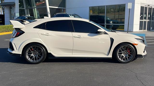 2019 Honda Civic Type R Type R Touring Corona CA