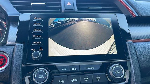 2019 Honda Civic Type R Type R Touring Corona CA
