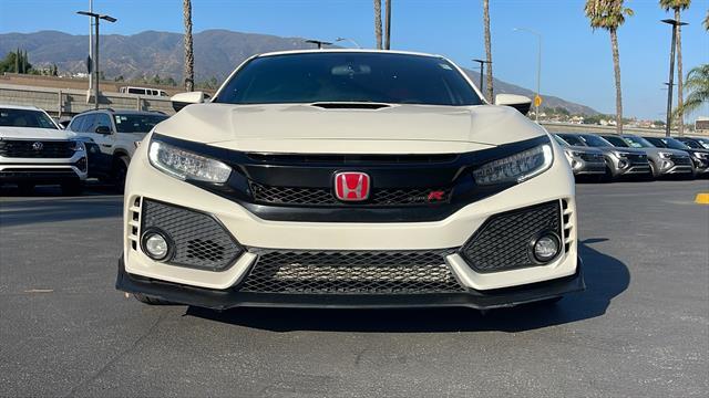 2019 Honda Civic Type R Type R Touring Corona CA