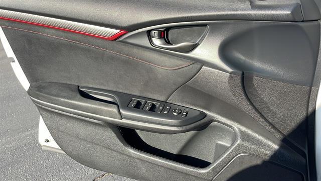 2019 Honda Civic Type R Type R Touring Corona CA