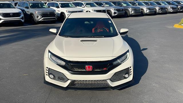 2019 Honda Civic Type R Type R Touring Corona CA
