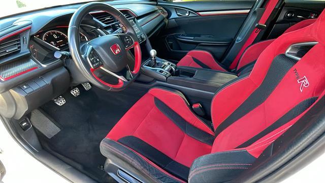 2019 Honda Civic Type R Type R Touring Corona CA