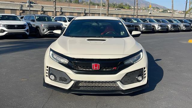 2019 Honda Civic Type R Type R Touring Corona CA