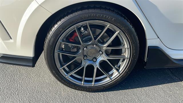 2019 Honda Civic Type R Type R Touring Corona CA
