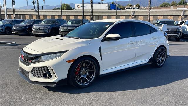 2019 Honda Civic Type R Type R Touring Corona CA
