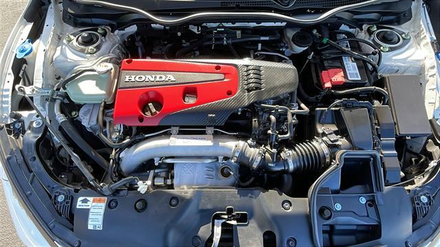2019 Honda Civic Type R Type R Touring Corona CA