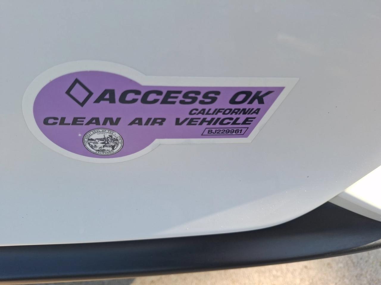 2019 Honda Clarity Plug-In Hybrid Base Hurst TX