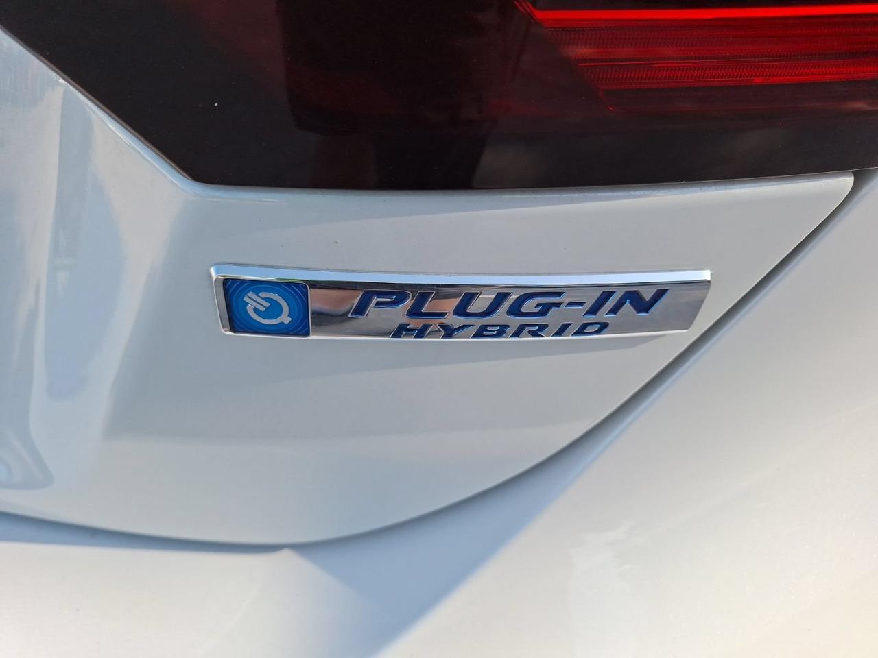 2019 Honda Clarity Plug-In Hybrid Base Hurst TX