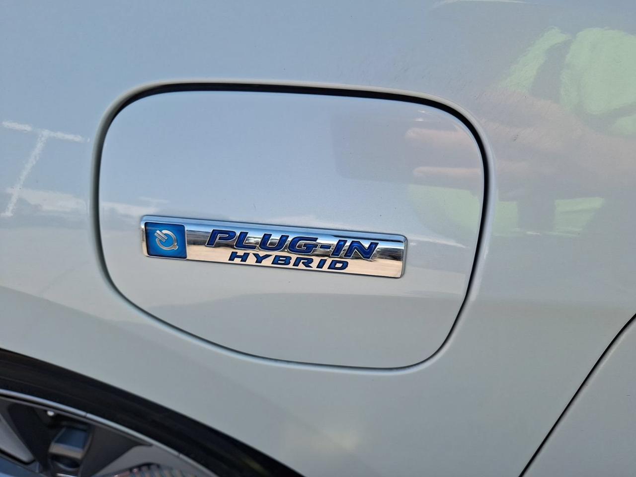 2019 Honda Clarity Plug-In Hybrid Base Hurst TX
