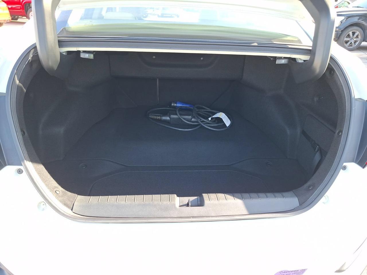 2019 Honda Clarity Plug-In Hybrid Base Hurst TX