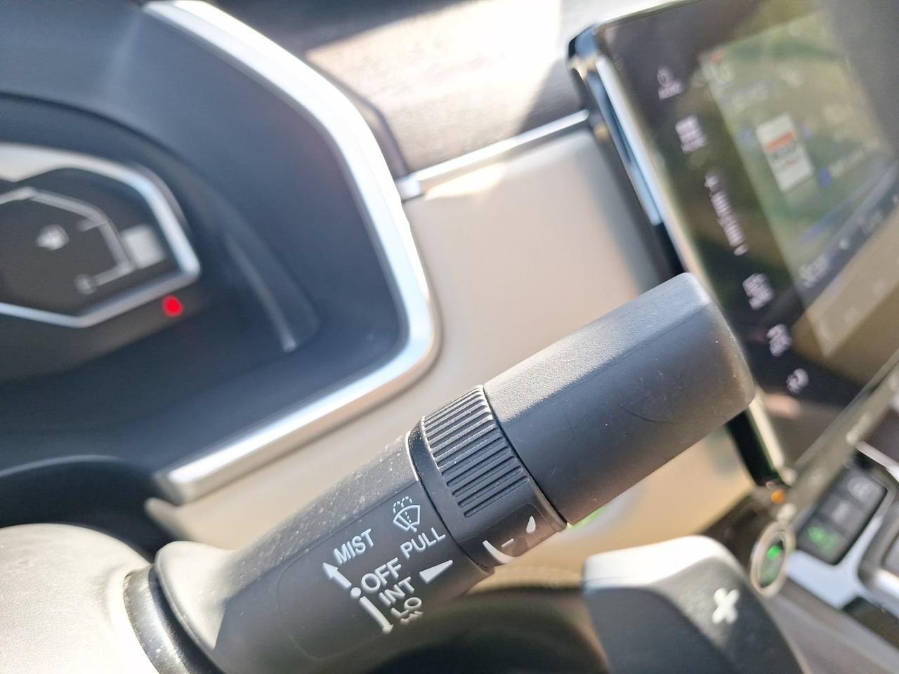 2019 Honda Clarity Plug-In Hybrid Base Hurst TX