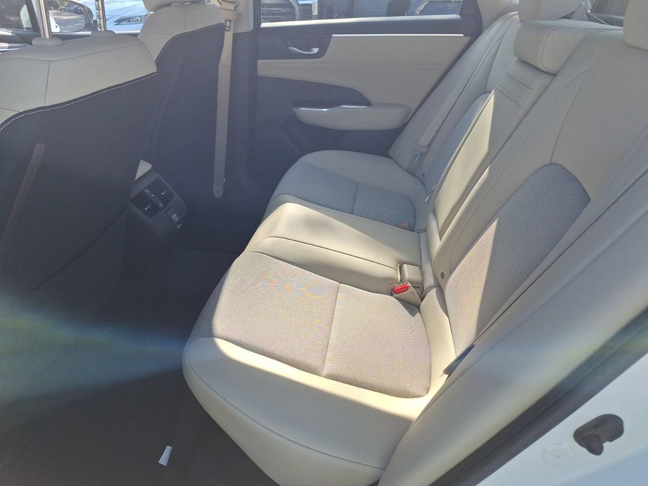 2019 Honda Clarity Plug-In Hybrid Base Hurst TX