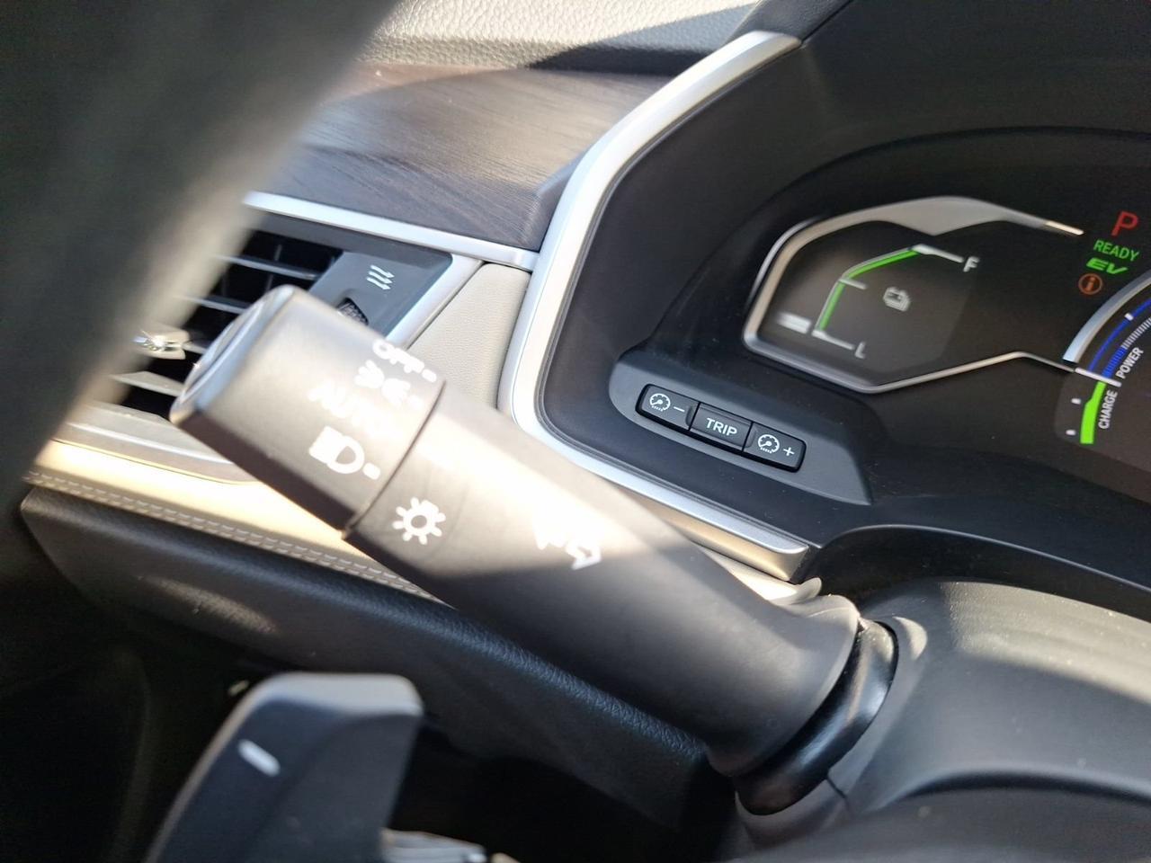 2019 Honda Clarity Plug-In Hybrid Base Hurst TX