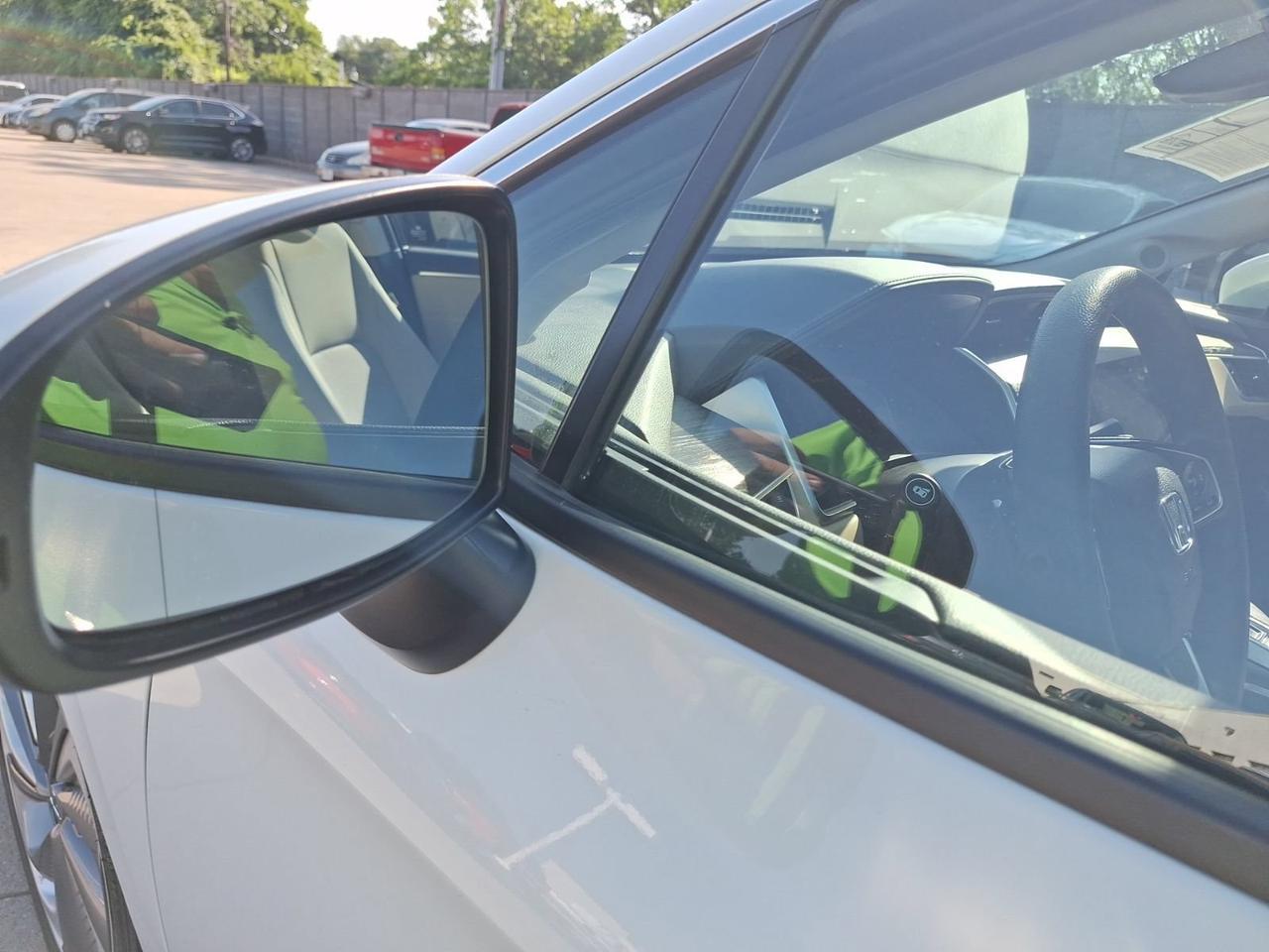2019 Honda Clarity Plug-In Hybrid Base Hurst TX