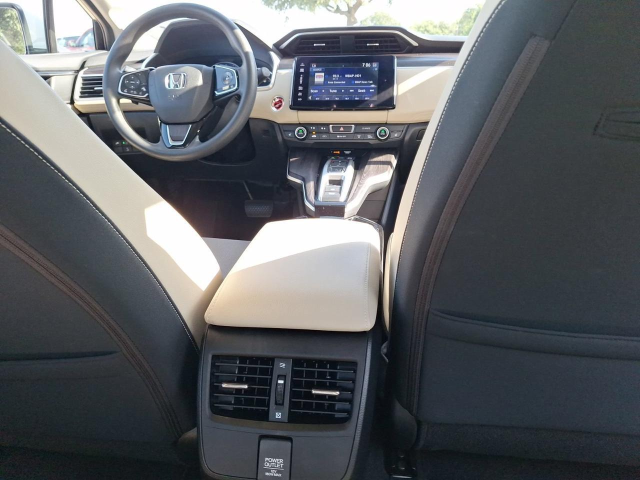 2019 Honda Clarity Plug-In Hybrid Base Hurst TX