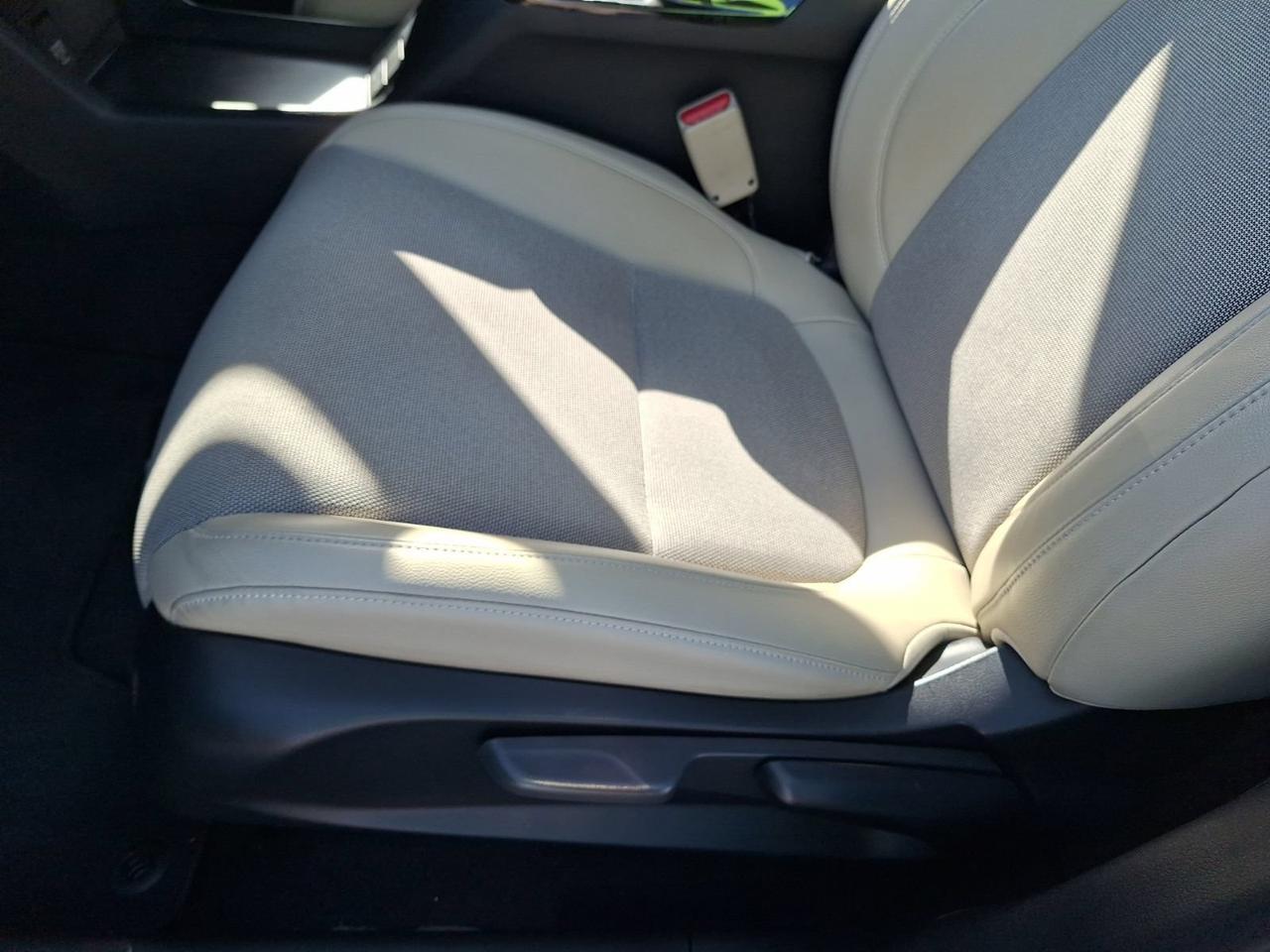 2019 Honda Clarity Plug-In Hybrid Base Hurst TX