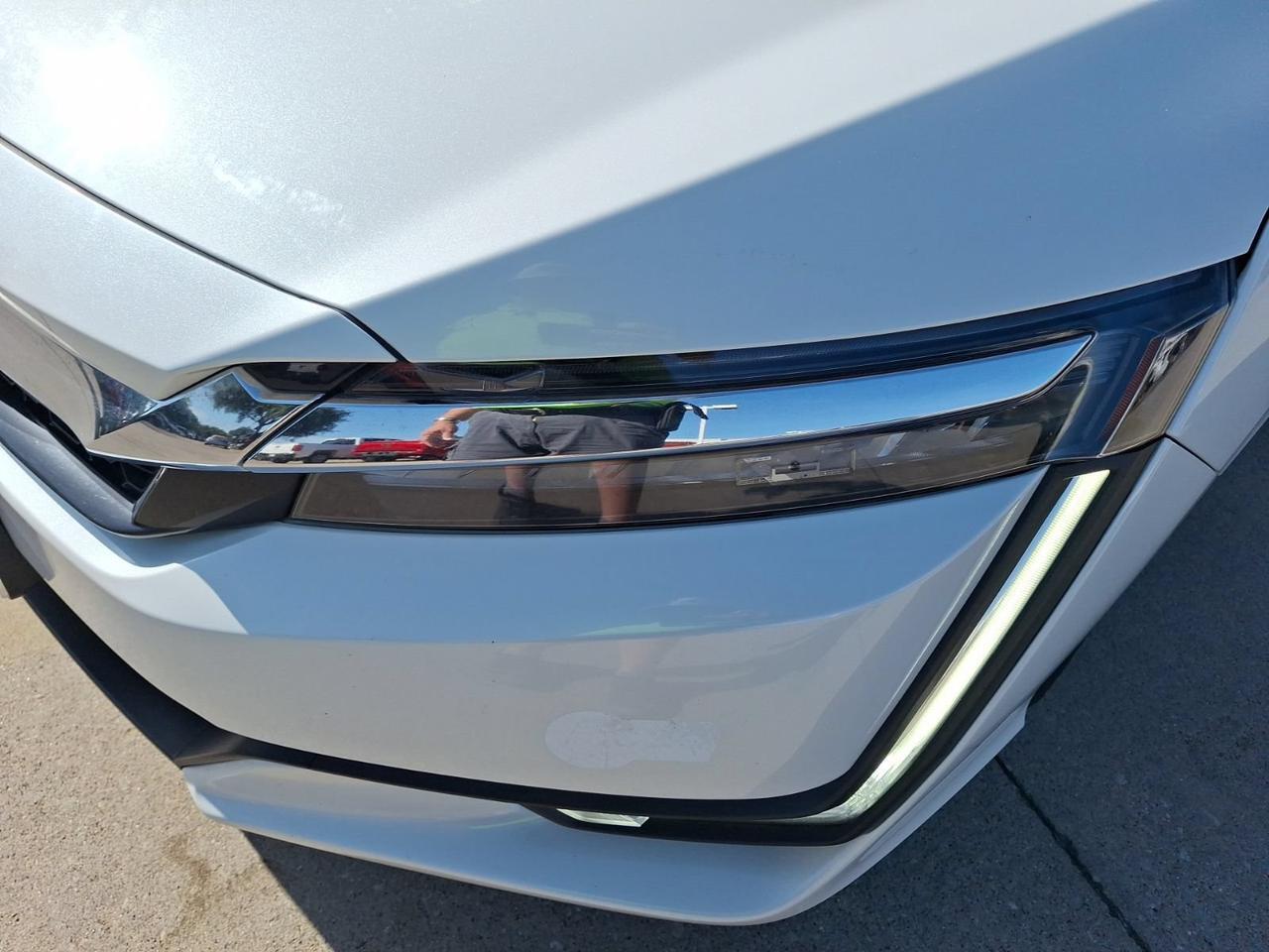 2019 Honda Clarity Plug-In Hybrid Base Hurst TX