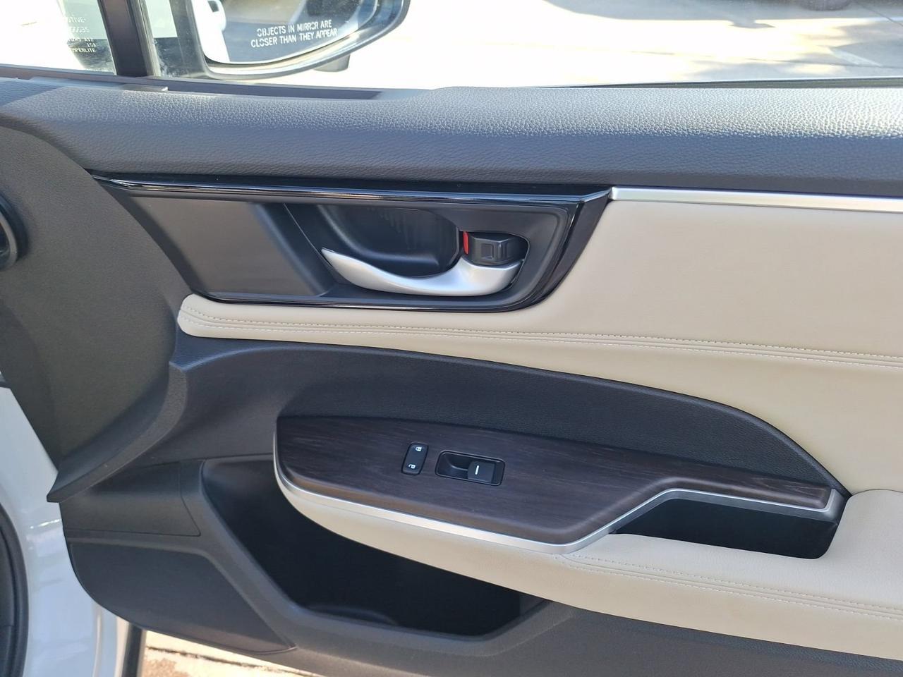 2019 Honda Clarity Plug-In Hybrid Base Hurst TX