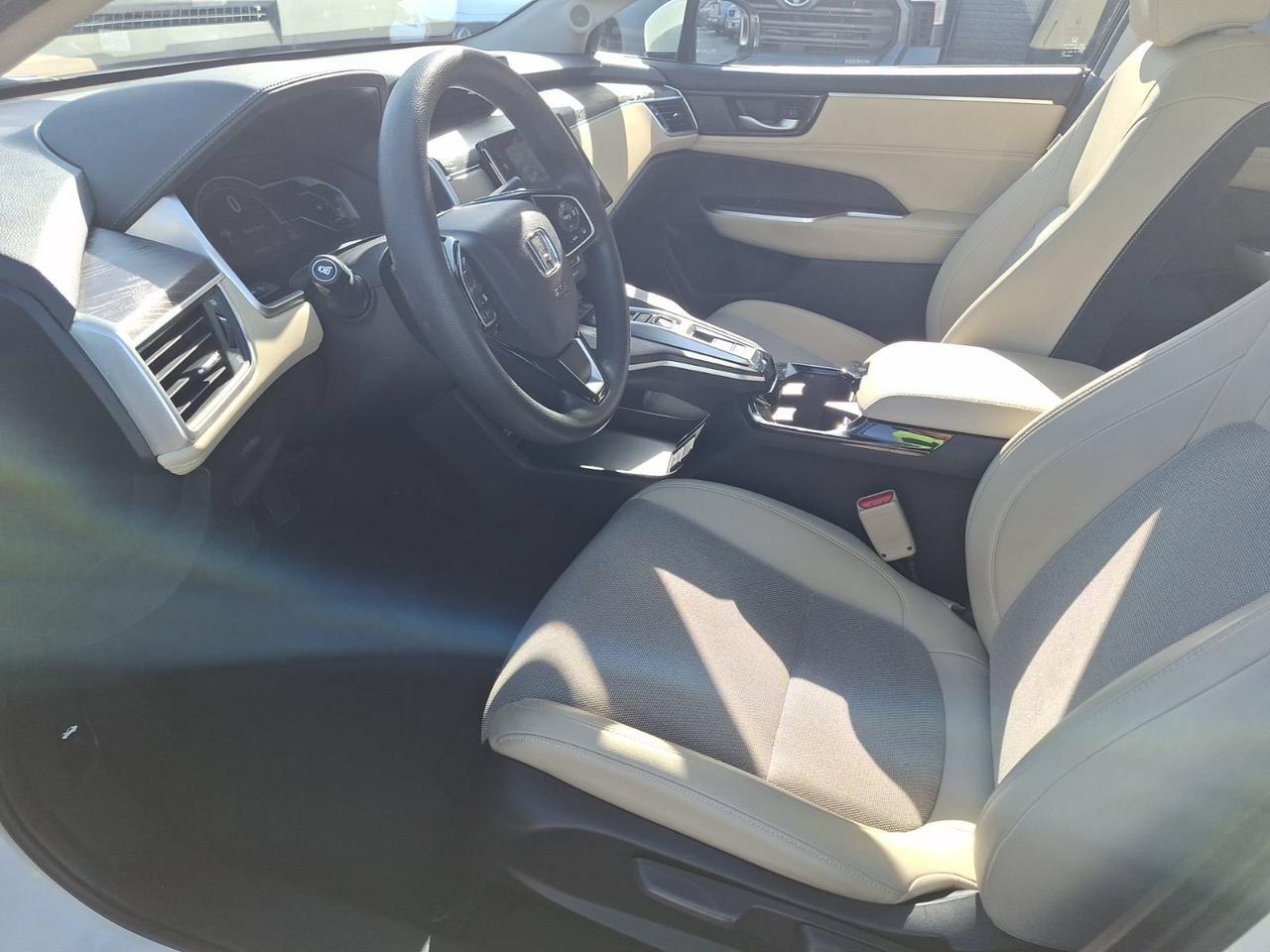 2019 Honda Clarity Plug-In Hybrid Base Hurst TX