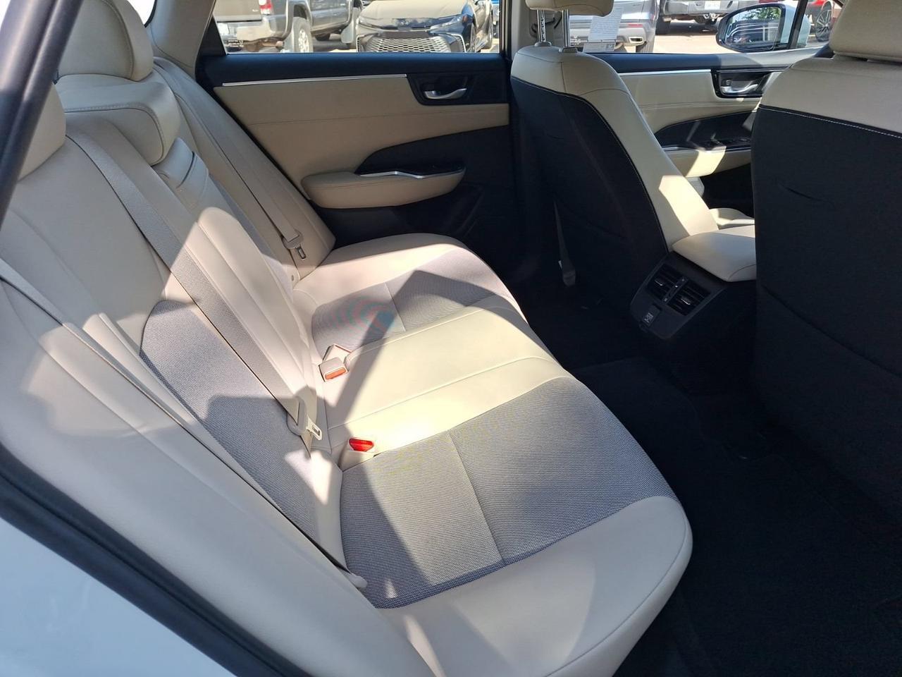 2019 Honda Clarity Plug-In Hybrid Base Hurst TX