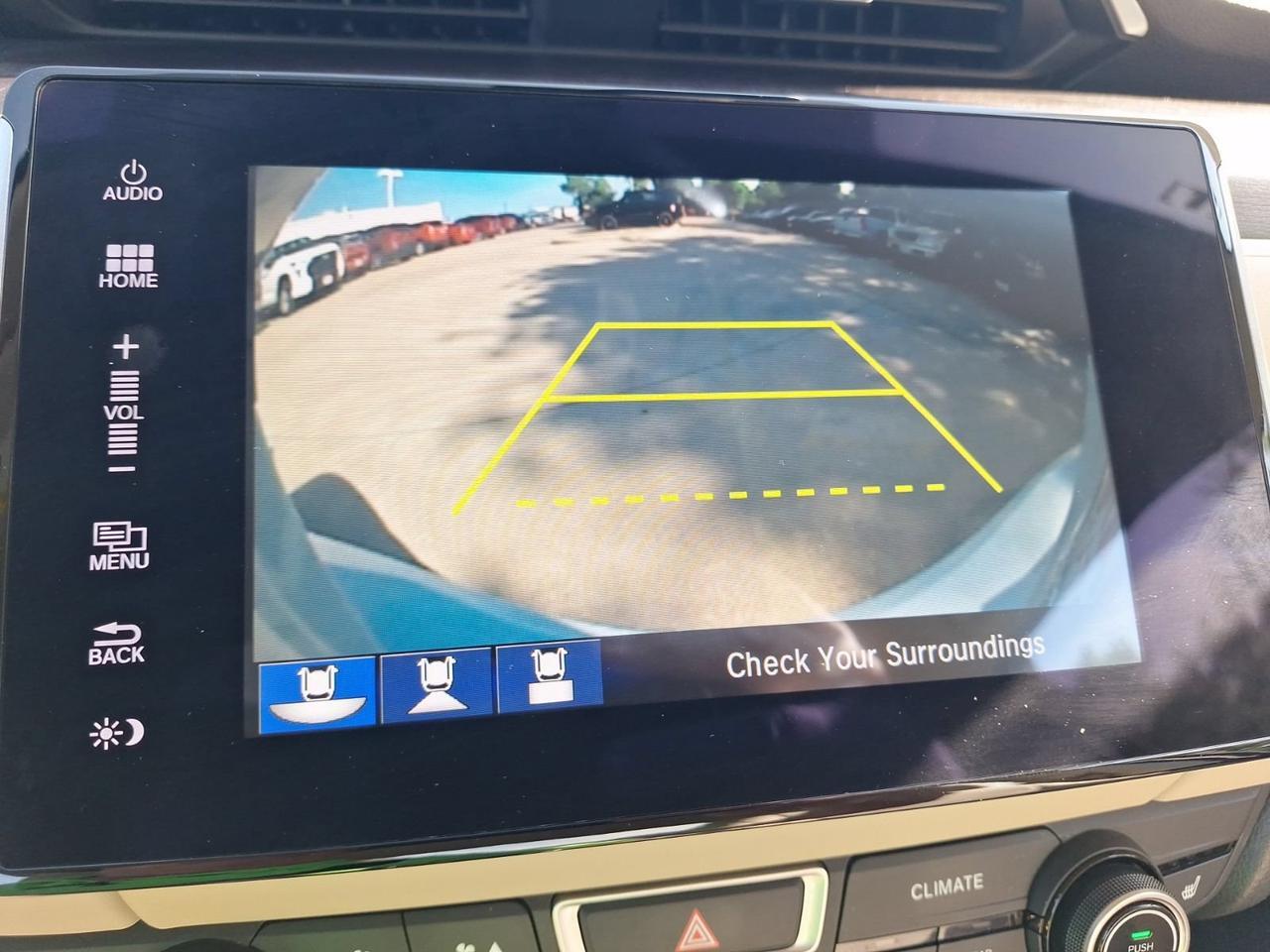 2019 Honda Clarity Plug-In Hybrid Base Hurst TX