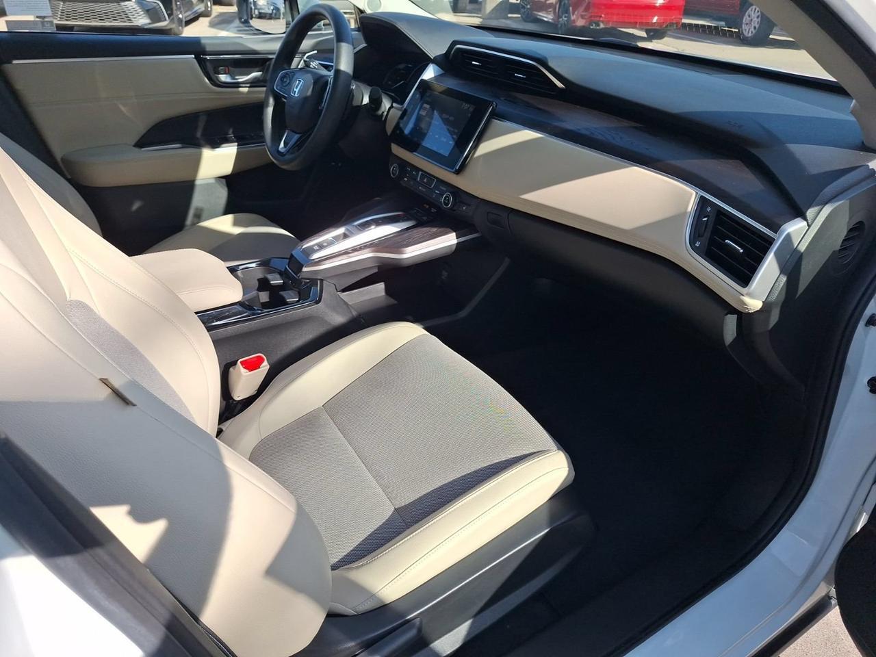 2019 Honda Clarity Plug-In Hybrid Base Hurst TX