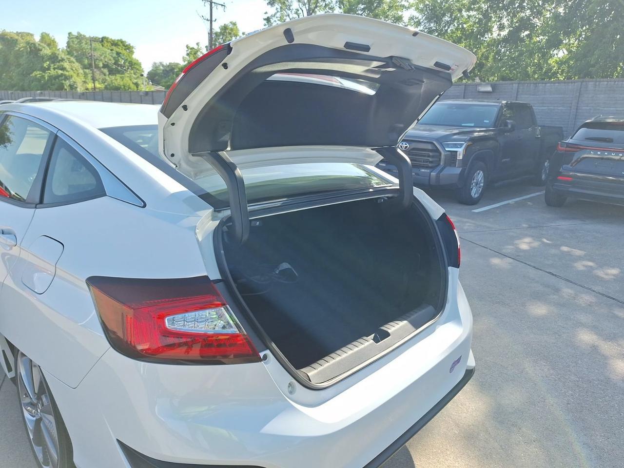 2019 Honda Clarity Plug-In Hybrid Base Hurst TX