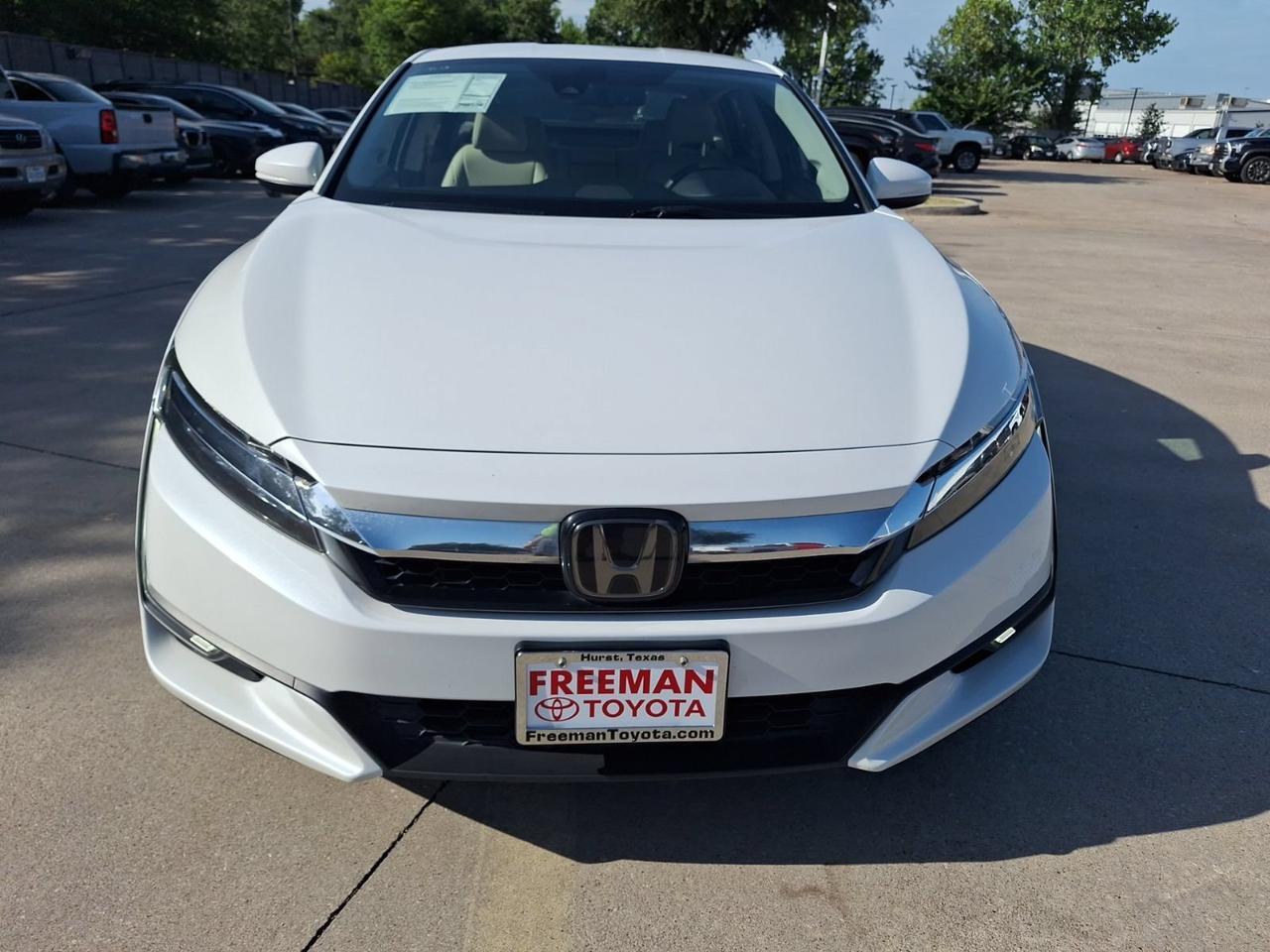 2019 Honda Clarity Plug-In Hybrid Base Hurst TX
