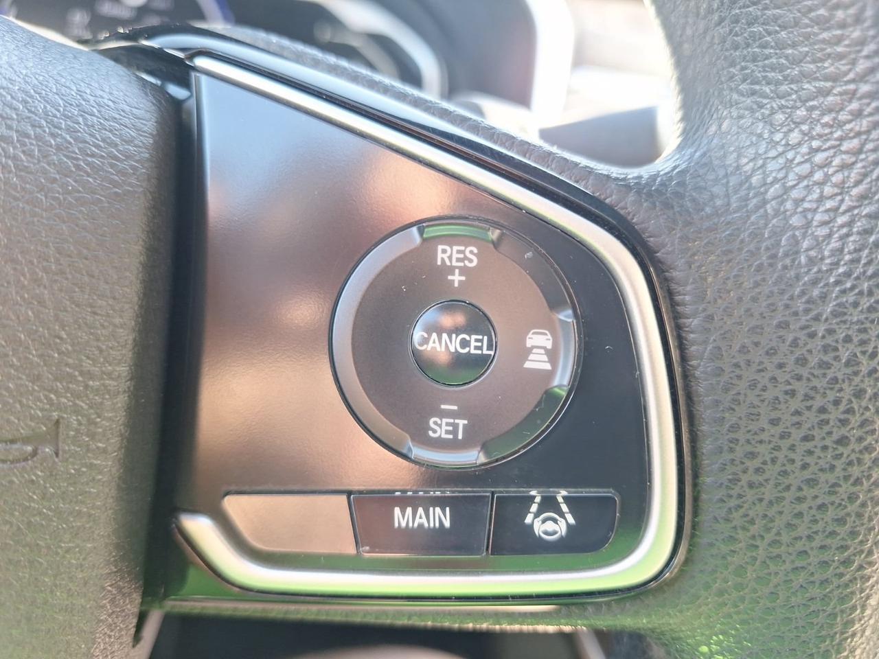 2019 Honda Clarity Plug-In Hybrid Base Hurst TX