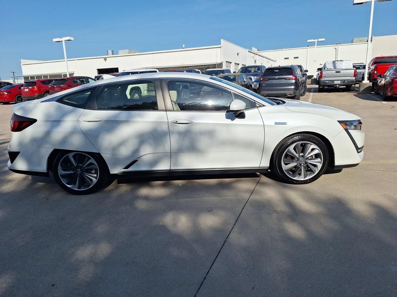 2019 Honda Clarity Plug-In Hybrid Base Hurst TX