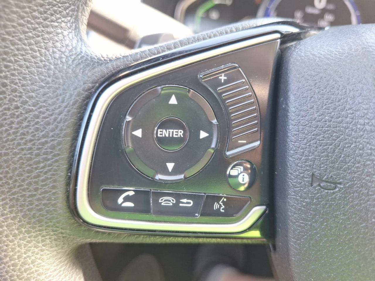 2019 Honda Clarity Plug-In Hybrid Base Hurst TX