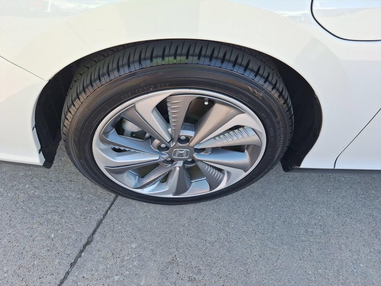 2019 Honda Clarity Plug-In Hybrid Base Hurst TX