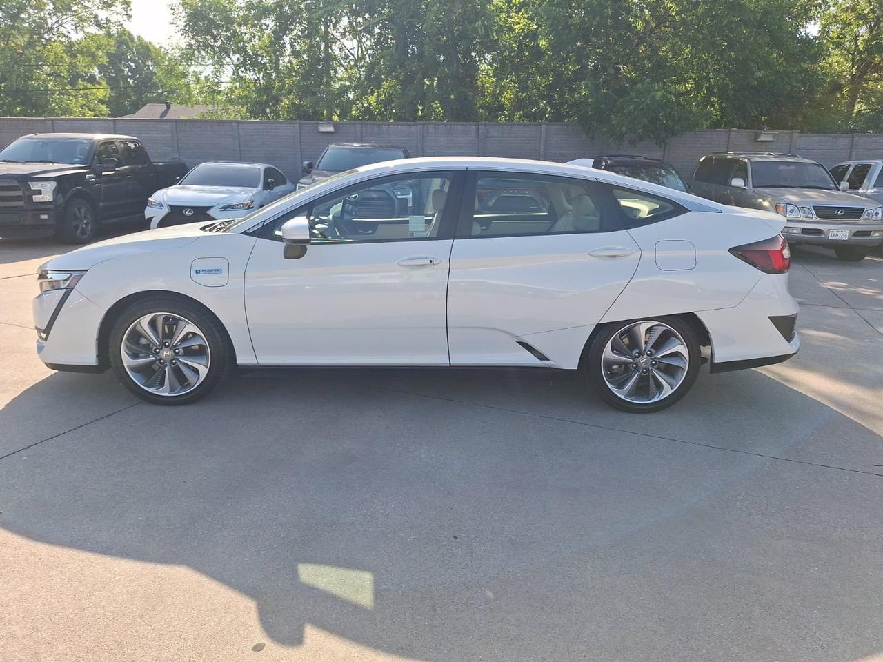 2019 Honda Clarity Plug-In Hybrid Base Hurst TX
