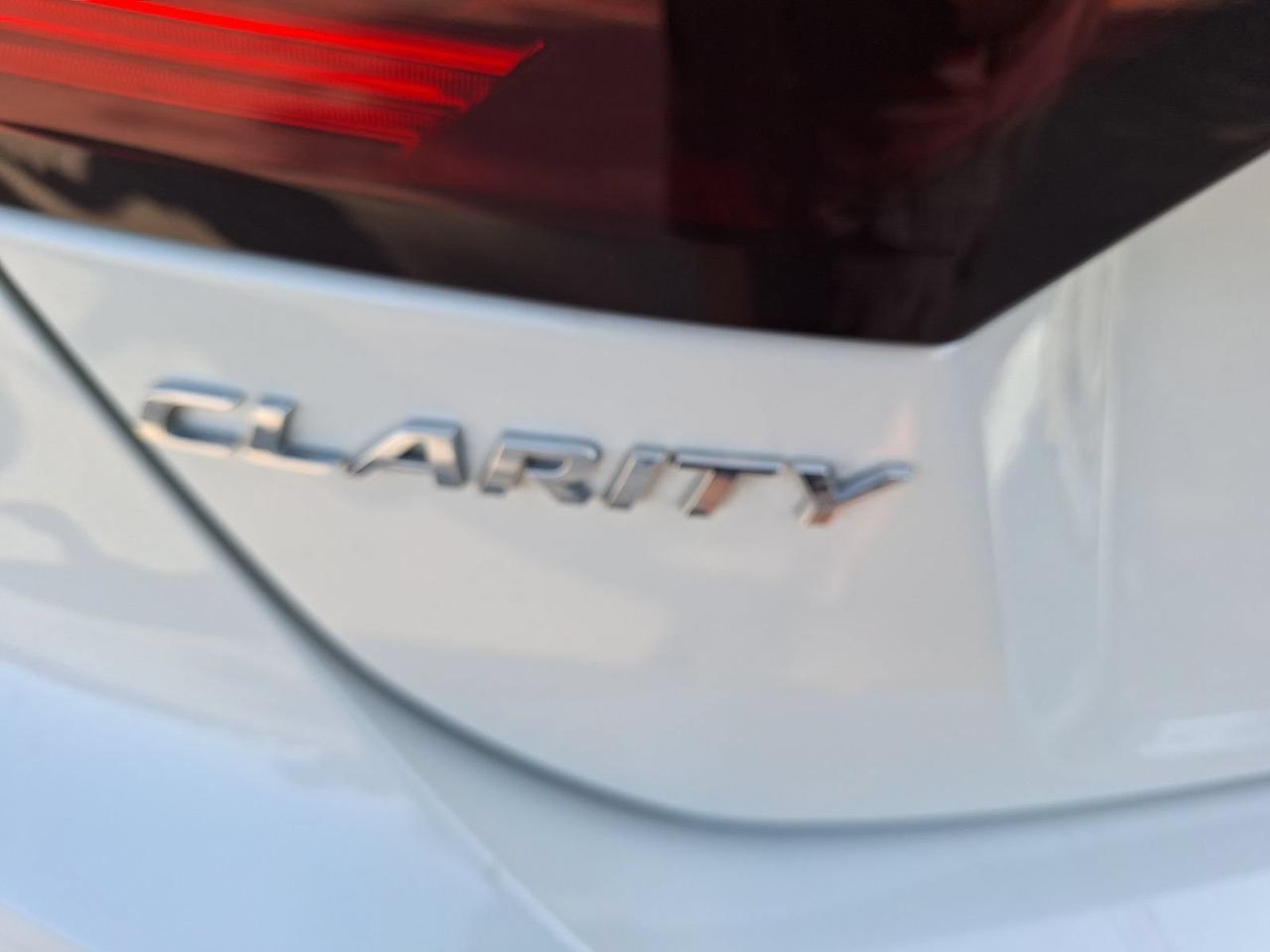 2019 Honda Clarity Plug-In Hybrid Base Hurst TX