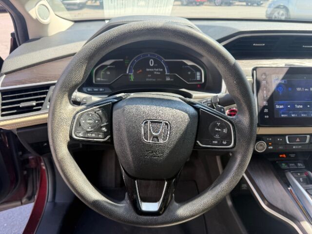 2019 Honda Clarity Plug-In Hybrid Hybrid Mesa AZ
