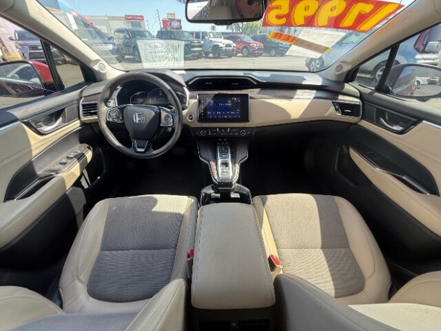 2019 Honda Clarity Plug-In Hybrid Hybrid Mesa AZ